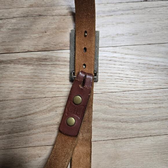 Belts